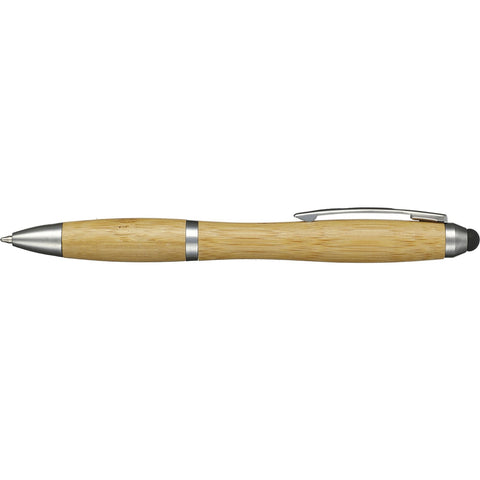 Bamboo Nash Stylus Pen