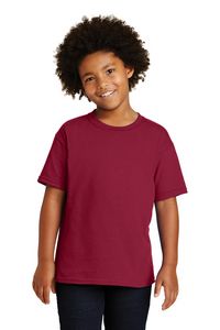 000415 Gildan® Youth Heavy Cotton™ 100% Cotton T-Shirt