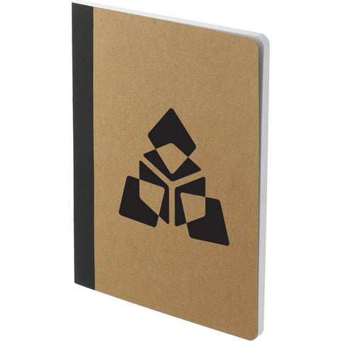 5'' x 7'' FSC® Mix Composition Notebook