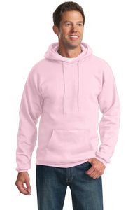 Port & Company® Men's Essential Fleece Pullover Hooded Sweatshirt
