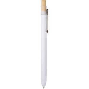 000376 Paige Recycled Ocean Bound Plastic Pen