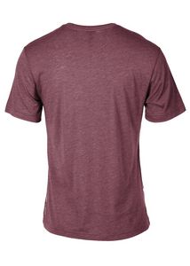 PRIMEASE® Men's Triblend Short Sleeve Tee Shirt
