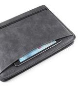 Bugatti Valentino Writing Case