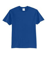 True Royal Blue Blank