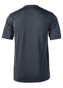 Zorrel® Men's Boston Syntrel™ Interlock Tee Shirt