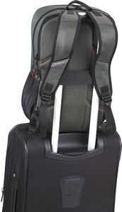 elleven Lunar Lightweight 15'' Computer Backpack