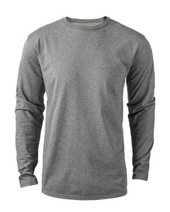 Zorrel® Men's Dri-Balance™ Long Sleeve Lightweight Tee Shirt