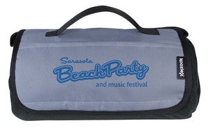 Koozie® Jumbo Picnic Blanket
