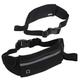 Stash Pocket Sport Belt