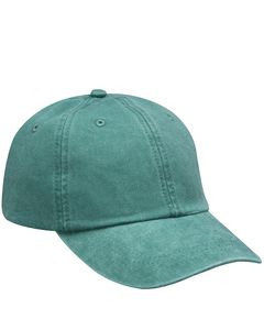 Adams Cap Optimum Pigment Dyed-Cap