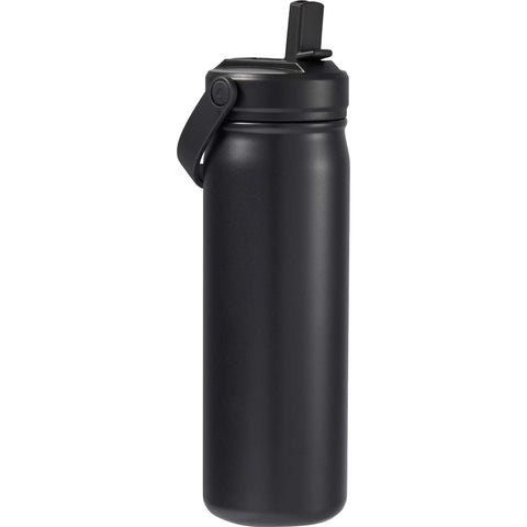 Carpo 20oz Straw lid Vacuum Bottle