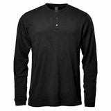 000844 Stormtech Men's Ashburn Henley