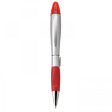 G1032 SilverBlossom Red