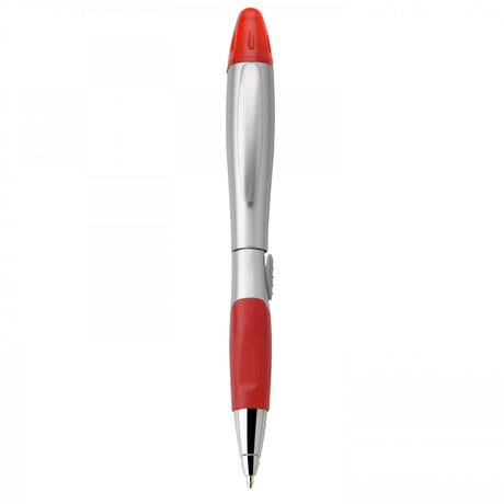 G1032 SilverBlossom Red