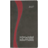 Fusion Hardcover Weekly Planner