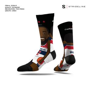 Saver Full Sublimation Sock
