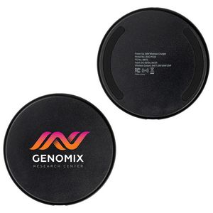 000784 Power Up 15W Wireless Charger