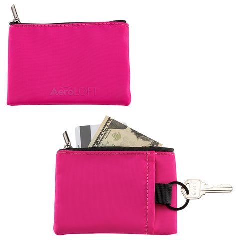 AeroLOFT™ Stash Key Wallet