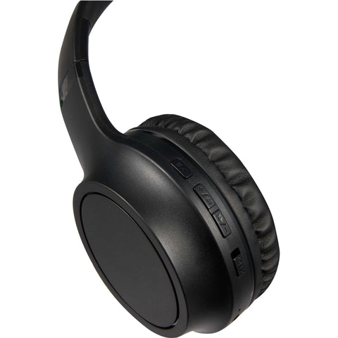 Rewired Recycled Bluetooth Headphones