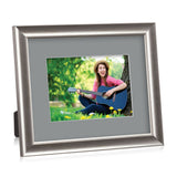 Teal Grey / 5" x 7" / 11.5 x 9.5 (Blank)