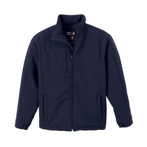 Cyclone Youth Insulated Softshell Jacket