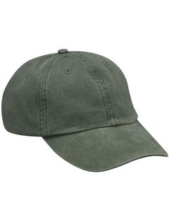 Adams Cap Optimum Pigment Dyed-Cap