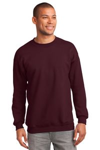 Port & Company® Men's Essential Fleece Crewneck Sweatshirt