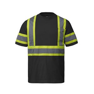 Cotton Hivis Tshirt