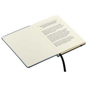 Plantation FSC® Fruit & Nut Pulp Paper Journal