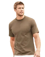 American Apparel Classic Short Sleeve T-Shirt