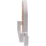 Qi Certified Bamboo Phone Charger Stand