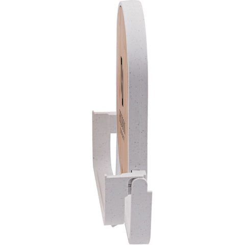 Qi Certified Bamboo Phone Charger Stand
