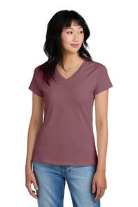 District® Women's Perfect Weight® V-Neck Tee