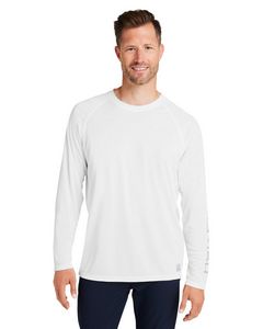 HUK (MAROLINA OUTDOOR INC) Men's Pursuit Long-Sleeve T-Shirt