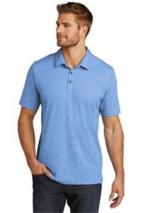 New TravisMathew® Oceanside Heather Polo