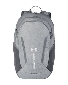 000148 Under Armour Team Hustle Backpack 6.0