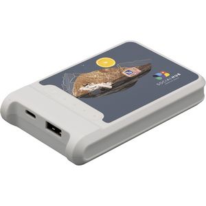 Rupt™ AMPX 6000mAh Powerbank