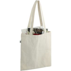 Hemp Cotton Tote 11oz