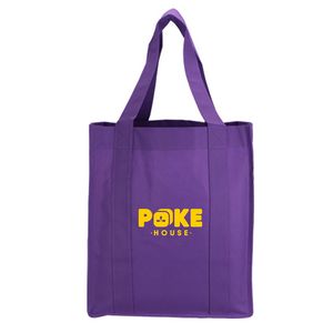 000624 North Park - Shopping Tote Bag