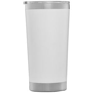 Whistler - 19 oz. Double-Wall Stainless Tumbler - Laser