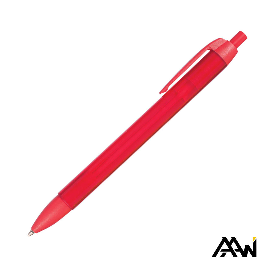 Red (Blank)