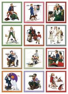 HotLine® Products Rockwell Executive