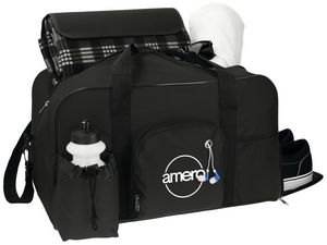 Weekender 18.5'' Deluxe Duffle Bag