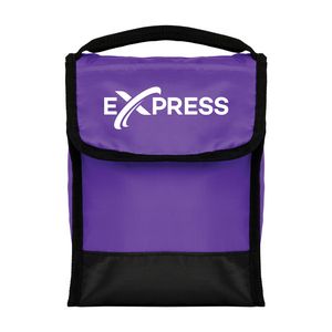 Snack - Foldable Lunch Bag