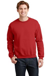 Gildan® Men's Heavy Blend™ Crewneck Sweatshirt