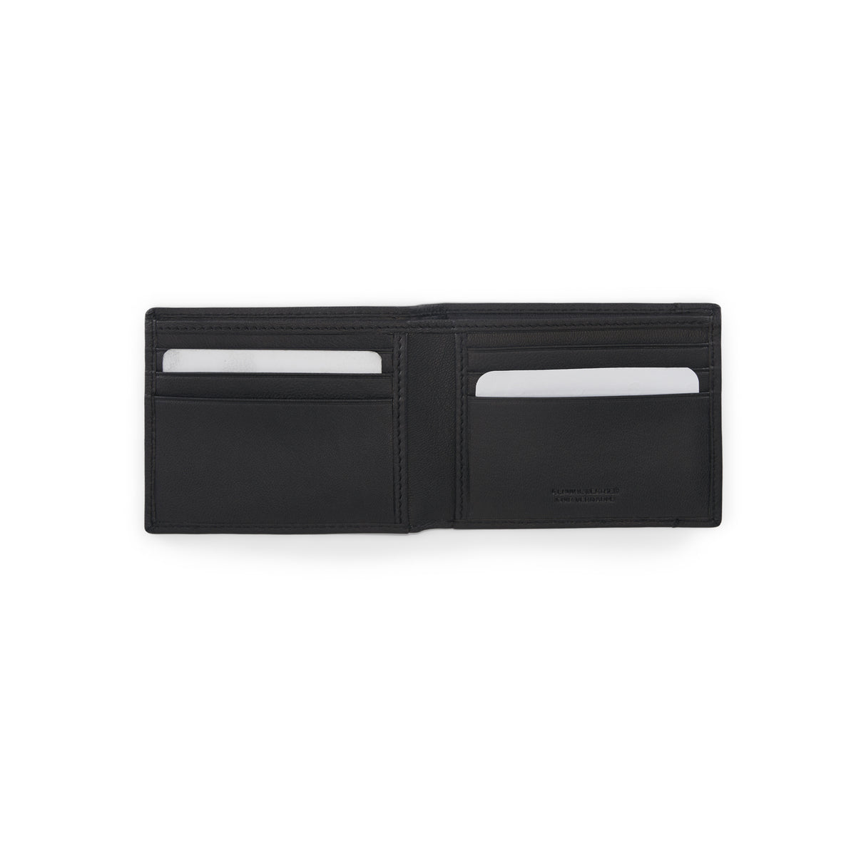 Bugatti Zakary Men's Wallet