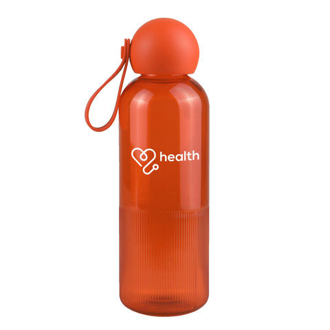 Milo Recycled Plastic Bottle