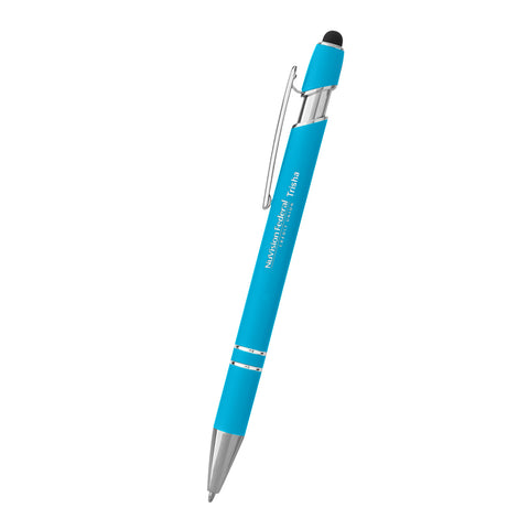 Incline Recycled Aluminum Stylus Pen