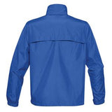 AZURE BLUE BACK