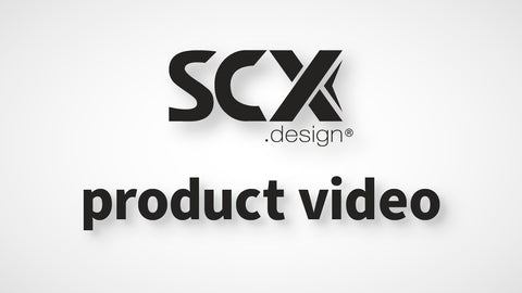 SCX Innovative Design™ Eco Easy-to-Use Cable